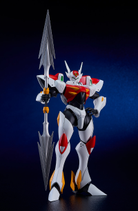 MODEROID Tekkaman Blade 3