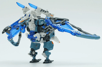 BB-39 HAVOK 4