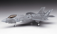 [E42] 1:72 F-35A LIGHTNING II 2