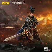 JOYTOY Sisters of Silence Knight-Commander Jenetia Krole - Warhammer 40K - photo 12