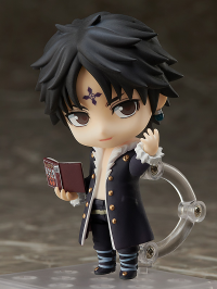 Nendoroid Chrollo Lucilfer(re-run) 3