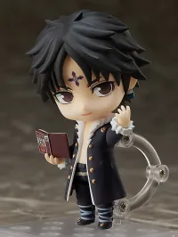 GOOD SMILE COMPANY Nendoroid Chrollo Lucilfer(re-run) - HUNTER×HUNTER - photo 3