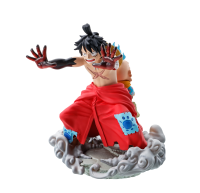 Petitrama series LOGBOX RE BIRTH ONE PIECE WANOKUNI Vol.２ set (Repeat) (Box of 4) 5
