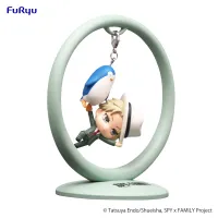 FuRyu SPY×FAMILY　Trapeze Figure -Loid- - SPY x FAMILY - photo 8