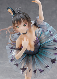 Black Swan Girl 10