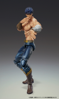 Chozokado「KENSHIRO MUSO TENSEI Ver.」 4