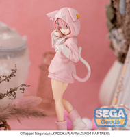XStellar "Re:ZERO -Starting Life in Another World-" "Ram" ~Mofumofu Pack~ 3