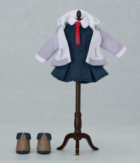 Nendoroid Doll Shielder/Mash Kyrielight: Casual Clothes Ver. 4