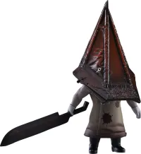 GOOD SMILE COMPANY Nendoroid Red Pyramid Thing - Video Games - photo 6