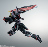 <SIDE MS> GAT-X207 BLITZ GUNDAM ver. A.N.I.M.E. "MOBILE SUIT GUNDAM SEED", Bandai Spirits Robot Spirits 3