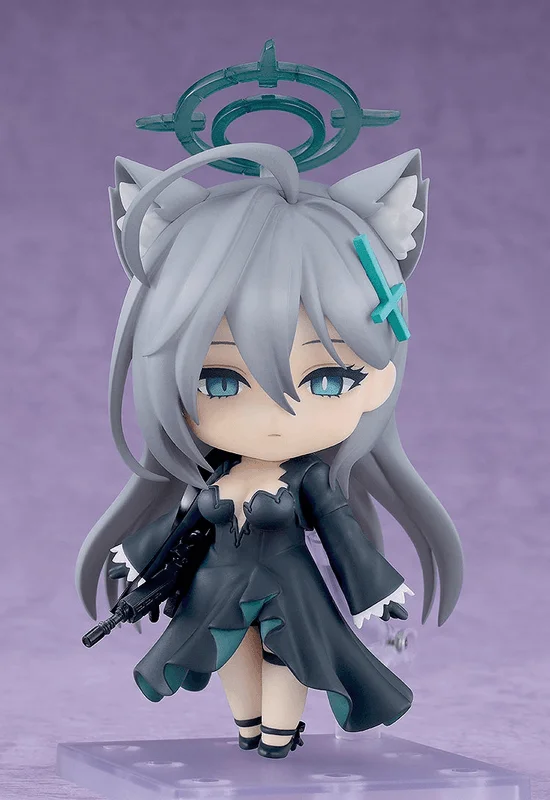 Nendoroid Shiroko*Terror
