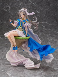 Oh My Goddess! Figure Belldandy 1