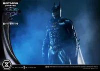 Prime 1 Studio Museum Masterline Batman Forever (Film) Batman - DC Comics - photo 44