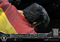 Ultimate Diorama Masterline Batman:The Dark Knight Returns (Comics) Batman versus Superman Deluxe Version 49