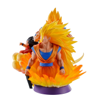 DX DRACAP RE BIRTH 01  "Dragon Ball" Petitrama 5