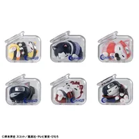 MegaHouse MEGA CAT PROJECT NARUTO Shippuden Good Night Nyaruto! (8pc per box) - NARUTO - photo 1