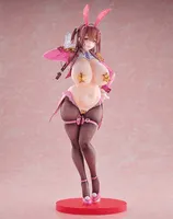 nocturne comic anthurium Vol.119 Cover Girl "Miyu" illustrator Blue_Gk - 18+ - photo 1