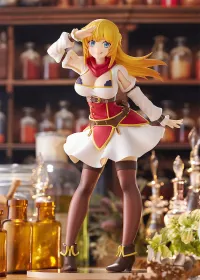 GOOD SMILE COMPANY POP UP PARADE Rit L Size - Banished from the Heroes' Party - photo 3