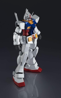 RX-78-2 Gundam "Mobile Suit Gundam", Tamashii Nations Gundam Universe 2