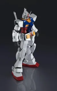 TAMASHII NATIONS RX-78-2 Gundam "Mobile Suit Gundam", Tamashii Nations Gundam Universe - Mobile Suit Gundam - photo 2
