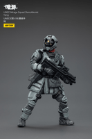 UNSC Mirage Squad 73