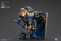 Ultramarines Invictarus Suzerain Squad Suzerain 5 4