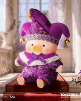 LuLu the Piggy -TriAngel Plush Blindbox 6