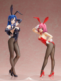 Minori Kushieda: Bunny Ver. 8