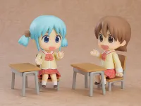 GOOD SMILE COMPANY Nendoroid Mio Naganohara: Keiichi Arawi Ver. - Nichijou - photo 6