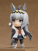 Nendoroid Oguri Cap 3