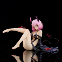 To LOVE-Ru Darkness Momo Belia Deviluke Darkness Ver. 1/6 - Renewal Package Edition 33