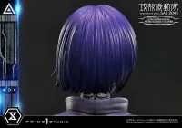 Prime 1 Studio Ultimate Premium Masterline Ghost in the Shell: SAC_2045 Motoko Kusanagi & Tachikoma Bonus Version - Ghost in the Shell - photo 16