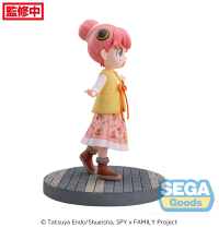 Luminasta TV Anime "SPY x FAMILY" "Anya Forger" Stylish Look Vol.3 7