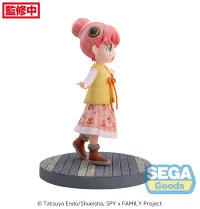 SEGA Luminasta TV Anime "SPY x FAMILY" "Anya Forger" Stylish Look Vol.3 - SPY x FAMILY - photo 7