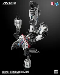 threezero Transformers - MDLX Jazz - Transformers - photo 11