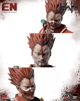 threezero Dorohedoro FigZero En - Dorohedoro - photo 15