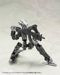 WEAPON UNIT31 ASSAULT RIFLE 5