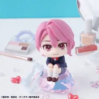 MegaHouse Lookup TV Anime ”DAN DA DAN”Aira - Dandadan - photo 4