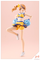 Seira Ichijo【CHEERLEADING COSTUME】 8