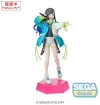 SEGA Desktop x Decorate Collections "HATSUNE MIKU: COLORFUL STAGE!" "Shiraishi An" - HATSUNE MIKU: COLORFUL STAGE! - photo 9