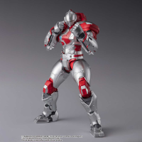 Ultraman Suit Jack -the Animation- 2