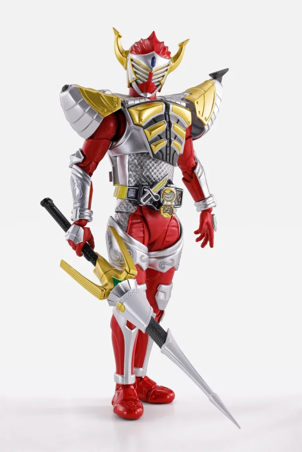 KAMEN RIDER BARON BANANA ARMS "KAMEN RIDER GAIM", TAMASHII NATIONS S.H.Figuarts (SHINKOCCHOU SEIHOU)