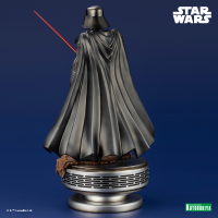 ARTFX Artist Series Darth Vader The Ultimate Evil 12