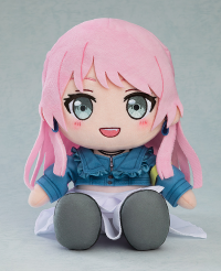 BanG Dream! Plushie MyGO!!!!! Anon Chihaya 1