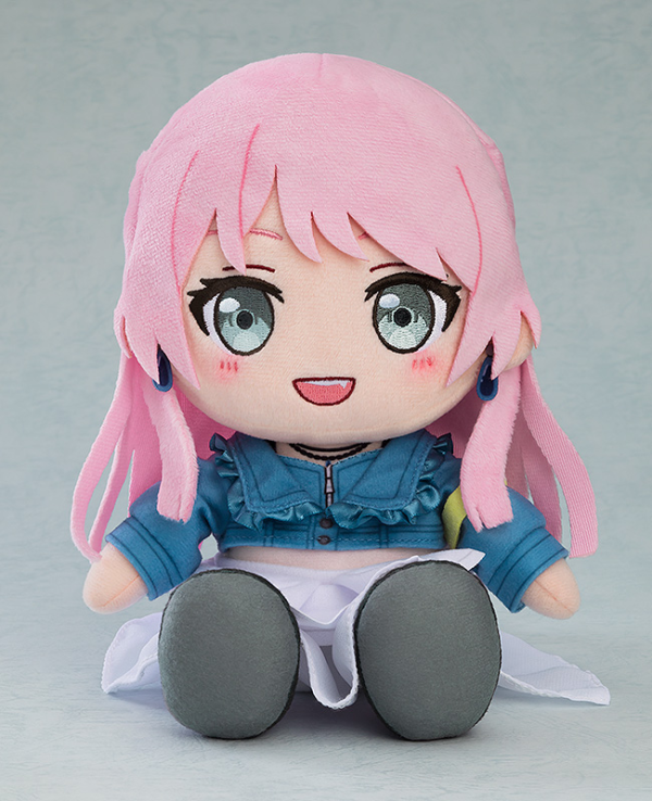 BanG Dream! Plushie MyGO!!!!! Anon Chihaya