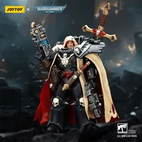JOYTOY Chaos Space Marines Cypher, Lord of the Fallen - Warhammer 40K - photo 10