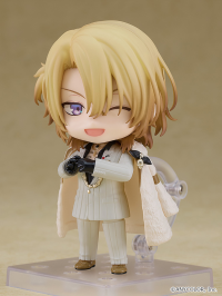 Nendoroid Luca Kaneshiro 6