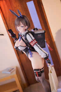 Delivery Bunny Girl Aoi 2
