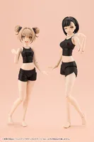 KOTOBUKIYA DRESS UP BODY[S] COLOR C Ver. - SOUSAISHOJOTEIEN - photo 9