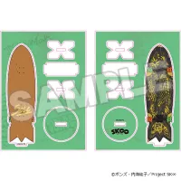 ORANGE ROUGE SK8 the Infinity Acrylic Stand Joe - SK8 the Infinity - photo 3